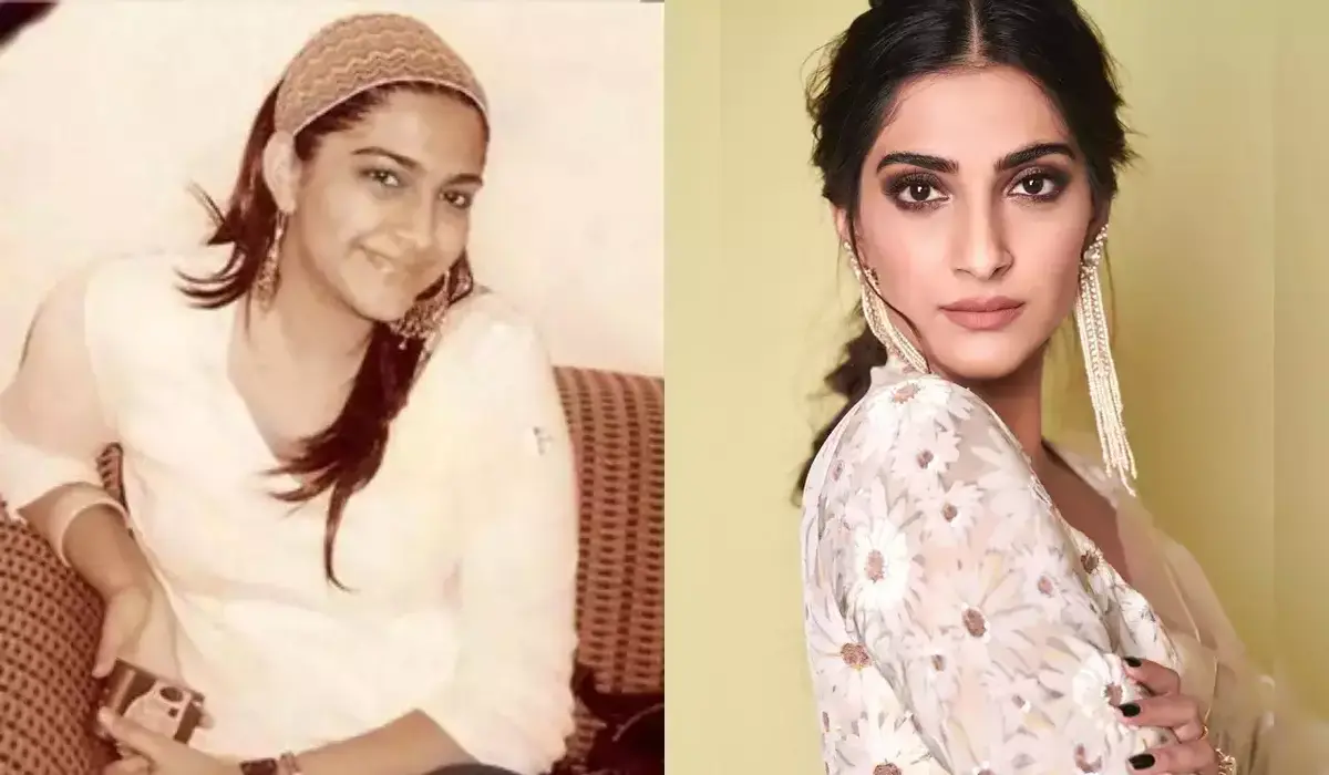 Sonam Kapoor Birthday: कभी इनका भी वजन हुआ करता था 90, जानिए अभिनेत्री की कहानी