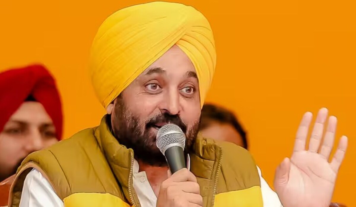 PUNJAB: CM Bhagwant Mann ने लोकसभा क्षेत्रों के विधायकों के साथ बैठक आयोजित की, दिए ये निर्देश