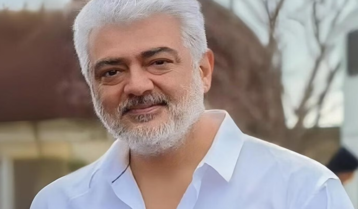 Ajith Kumar: जल्द ही अजीत कुमार इस बड़े निर्देशक के साथ काम कर सकते है, अगर सब कुछ ठीक रहा तो यह पहली बार होगा