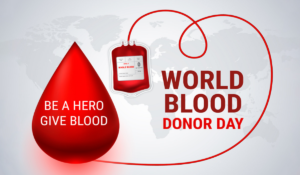 World Blood Donor Day 2024: रक्तदान क्यों महत्वपूर्ण है और इस समय इस बात का ध्यान रखना चाहिए?