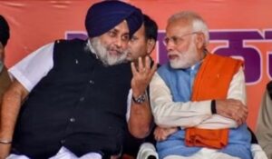 Punjab: BJP हाईकमान ने लिया ये काम करने का निर्णय 