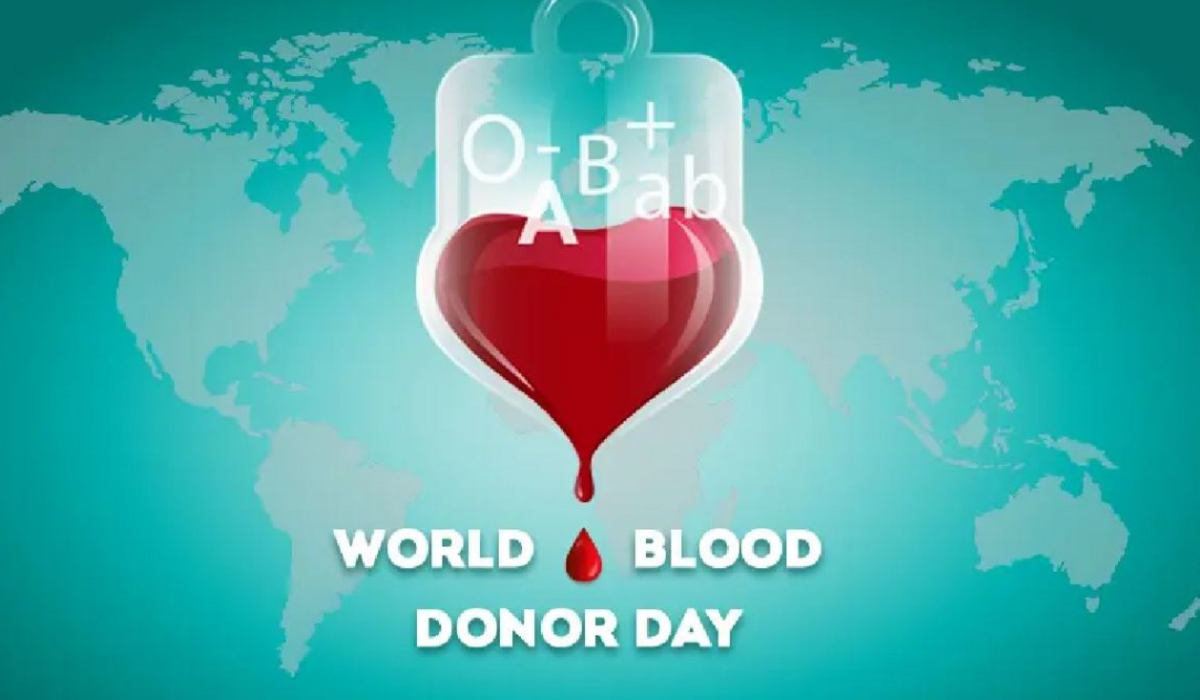 World Blood Donor Day 2024: रक्तदान क्यों महत्वपूर्ण है और इस समय इस बात का ध्यान रखना चाहिए?