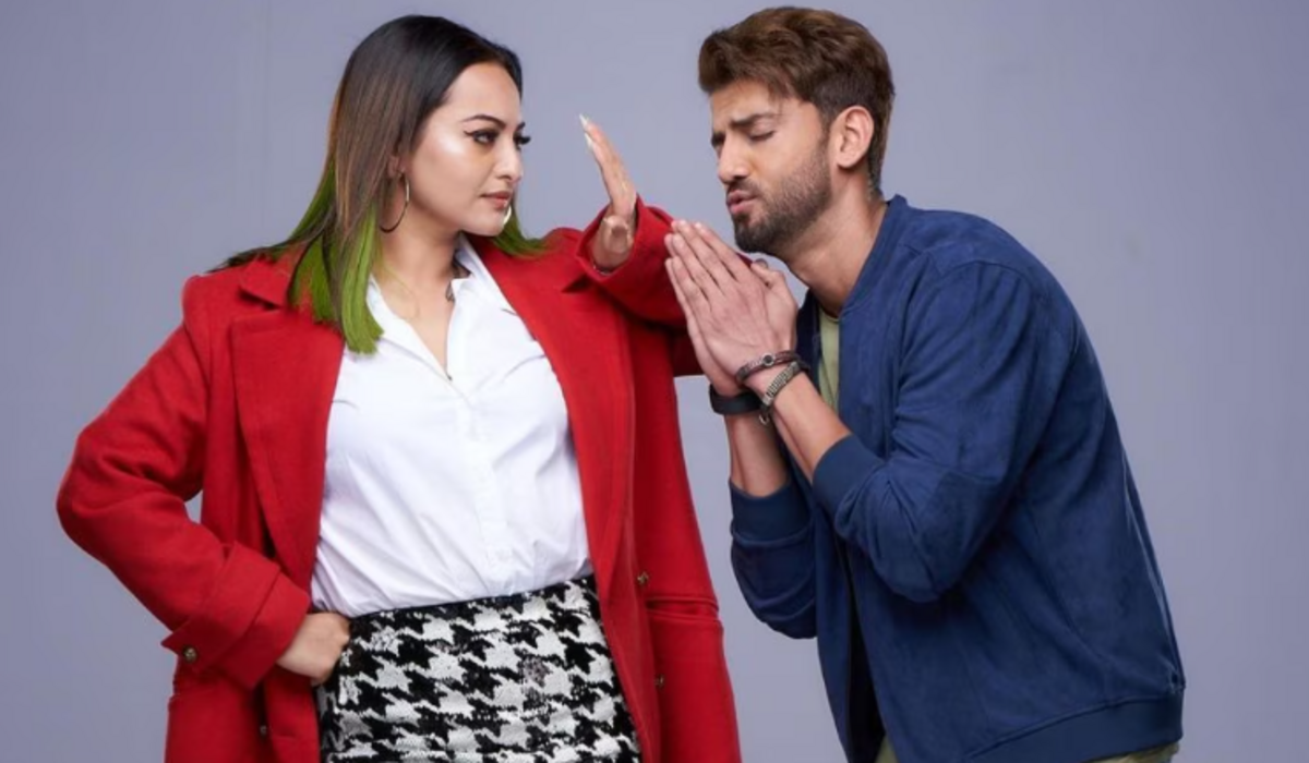 Sonakshi Sinha और Zaheer Iqbal की शादी में आया नया ट्विस्ट, सोनाक्षी सिन्हा नहीं लेंगी सात फेरे