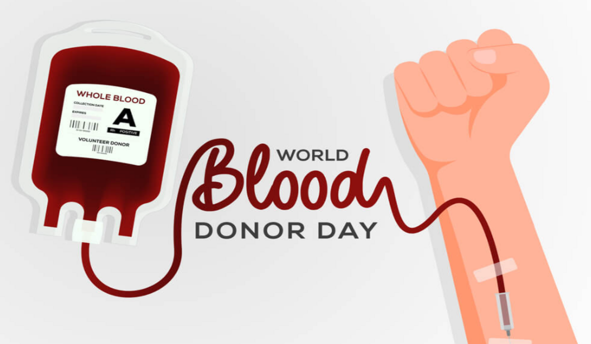 World Blood Donor Day 2024: इन लोगों को नहीं करना चाहिए रक्तदान, आइये जानते है क्या कारण है इसके पीछे