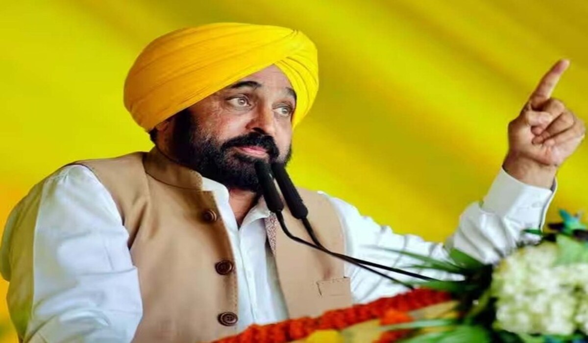 Punjab: चुनाव परिणाम के बाद, पंजाब में महत्वपूर्ण परिवर्तन होंगे! मुख्यमंत्री मान ने तैयारियाँ की शुरू