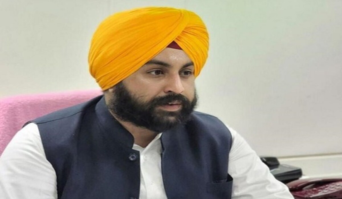 Punjab: चुनाव के बाद शिक्षा मंत्री Bains फिर हुए सक्रिय, महत्वपूर्ण बैठक बुलाई गई