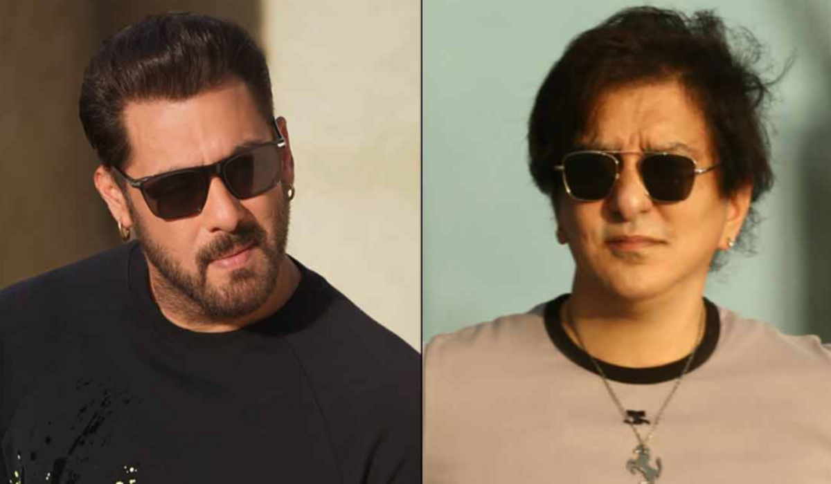 Salman Khan की फिल्म 'सिकंदर' की शूटिंग शुरू हो रही है, एक्शन सीक्वेंस में होगा धमाका