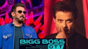 Bigg Boss OTT 3: जब कुत्ते ने अदाकारिता के होंठों को काटा 