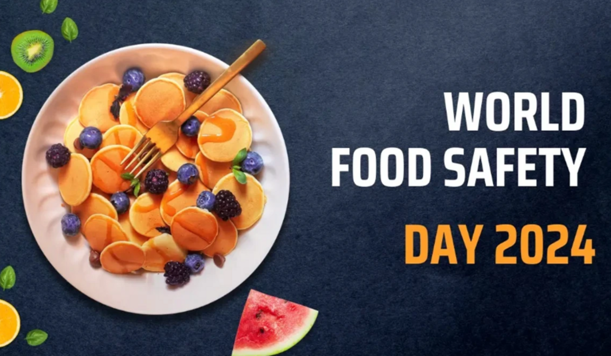 World Food Safety Day 2024: जानें क्यों मनाया जाता है हर साल 7 जून को ‘विश्व खाद्य सुरक्षा दिवस’