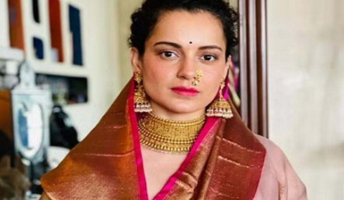 Kangana Ranaut: राजनीति में पहली जीत के पीछे झेली कई मुश्किलें