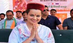 Kangana Ranaut: राजनीति में पहली जीत के पीछे झेली कई मुश्किलें 