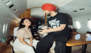 Diljit Dosanjh ने खोला अपने पहले प्यार का राज, जानिए क्या है उनका शादी का प्लान