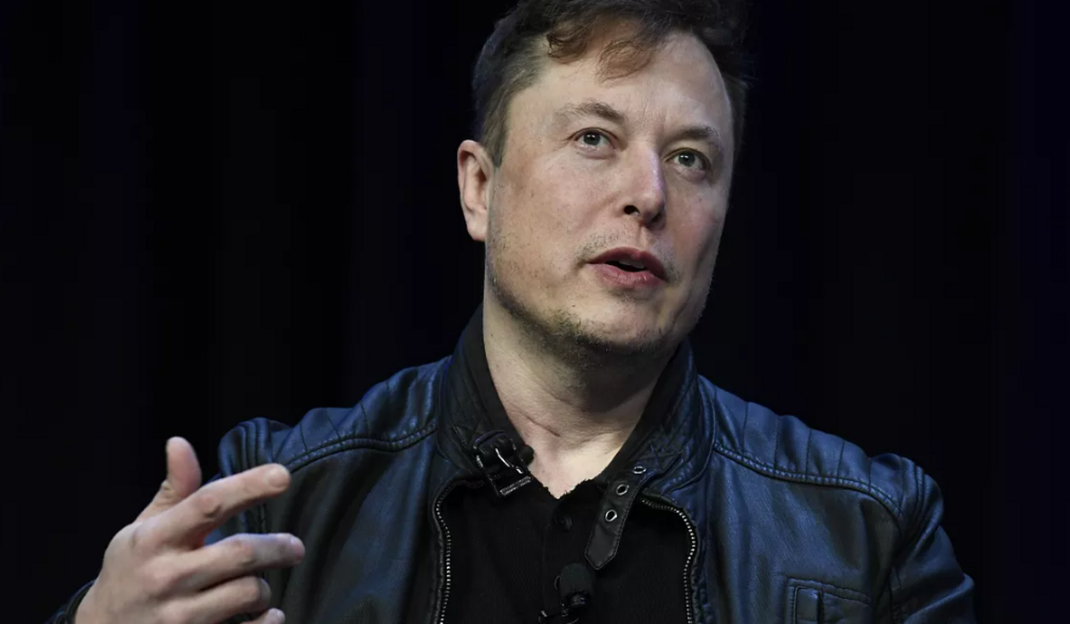 EVM पर सवाल उठाते Elon Musk: AI, ChatGPT और Recall पर भी की टिप्पणी