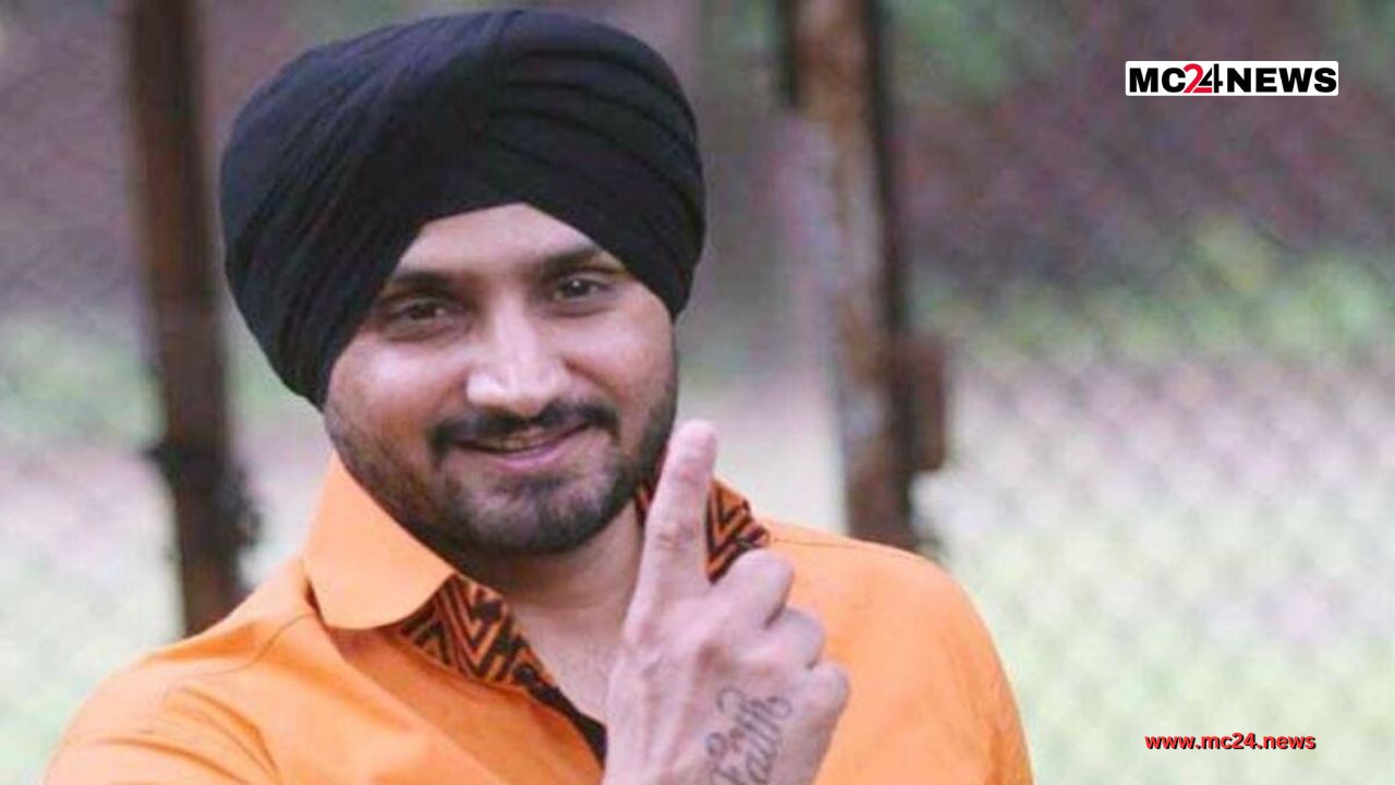 Harbhajan Singh ने यूजर के सवाल पर दिया जवाब: 'भाई, मेरी सारी सैलरी...'