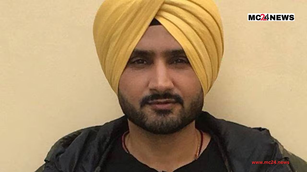 Harbhajan Singh ने यूजर के सवाल पर दिया जवाब: ‘भाई, मेरी सारी सैलरी…’