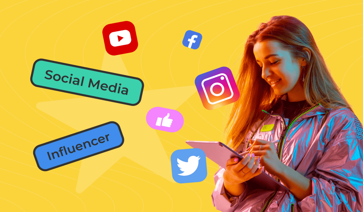 Social media पर इंफ्लुएंसर्स की दिन-रात की मेहनत: एक चौंकाने वाली रिपोर्ट!