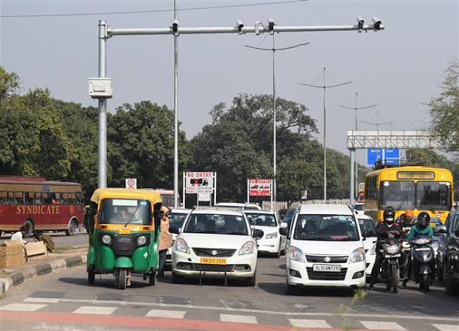 चंडीगढ़ में स्वतंत्रता दिवस रिहर्सल के लिए जारी हुई ट्रैफिक एडवाइजरी, जानें कल कौन से रास्ते रहेंगे बंद