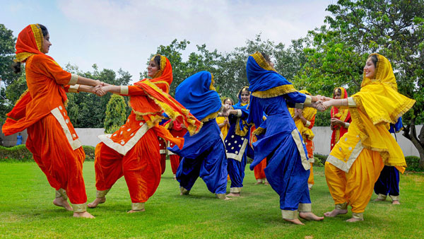 मुख्यमंत्री नायब सिंह सैनी लगभग 30 हजार महिलाओं को जींद में करेंगे कोथली भेंट