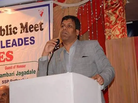 IAS अमित कुमार होंगे चंडीगढ़ नगर निगम के आयुक्त,