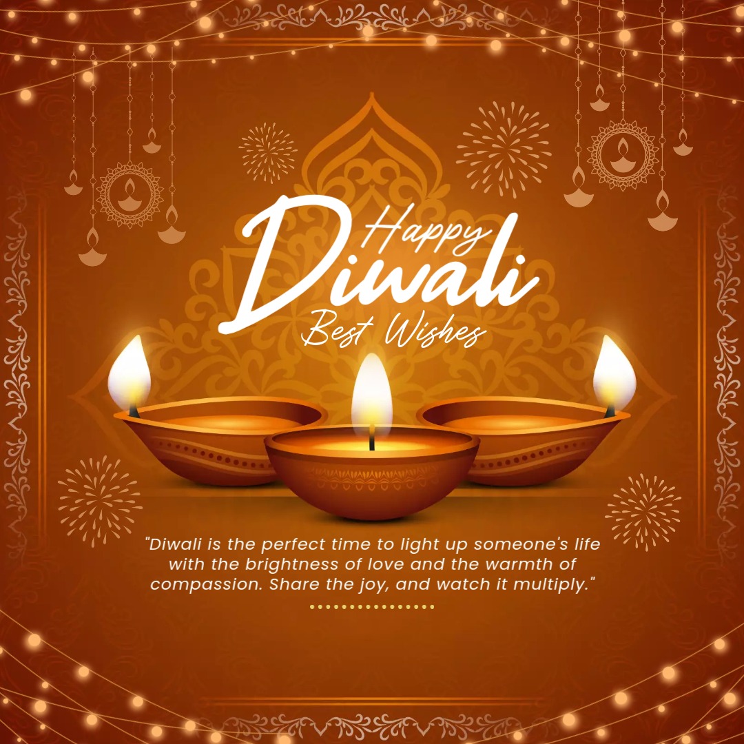 happy diwali whatsapp status