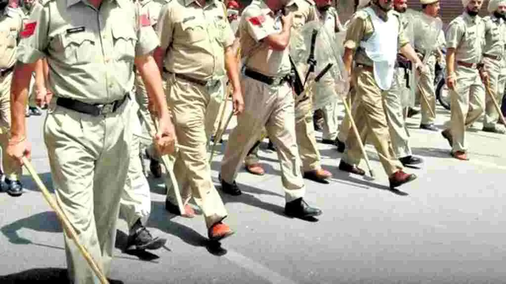 पटाखों की बिक्री व भंडारण को लेकर हरियाणा पुलिस ने जारी किए आवश्यक दिशा निर्देश