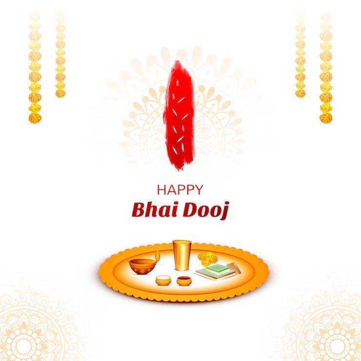 happy bhai dooj quotes