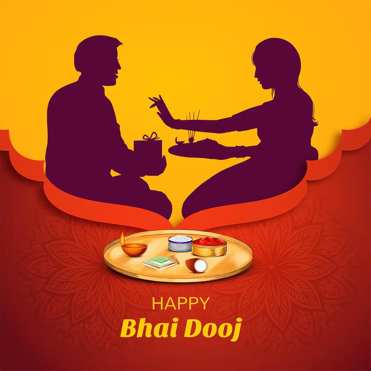 happy bhai dooj wishes