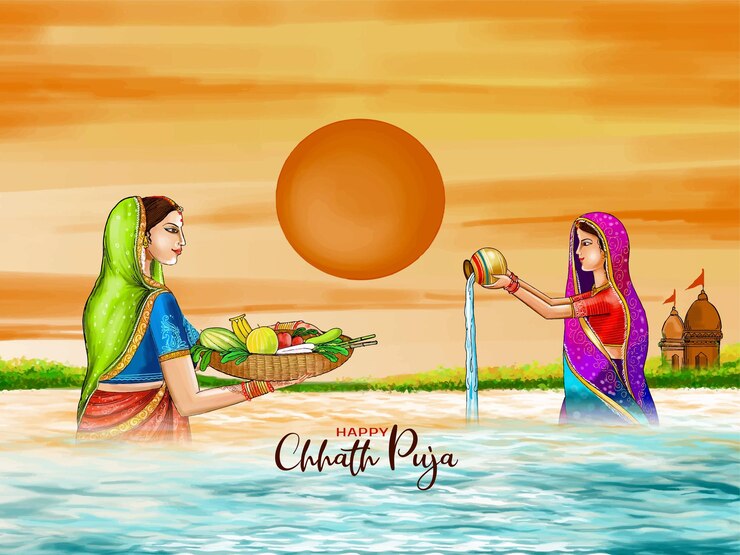 happy chhath puja 2024 wishes